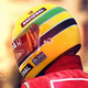 Illustration for article titled Brazil's Azul Airlines Celebrates Ayrton Senna With Special Livery